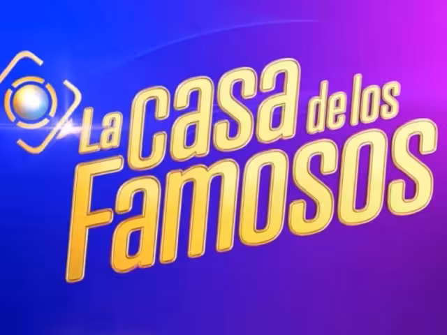 Ellos son todos los nominados de La Casa de los Famosos