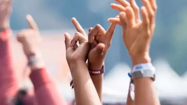 Así puedes solicitar el reembolso del saldo de tu pulsera del Vive Latino 2024