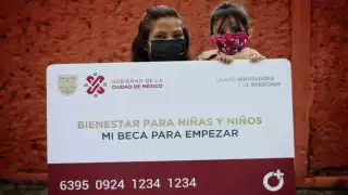 Pago agosto 2023 'Mi beca para empezar'