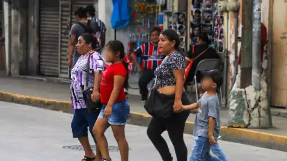 Yucatán, entre los estados con menos medidas y acciones en la protección de las garantías individuales Yucatán, entre los estados con menos medidas y acciones en la protección de las garantías individuales
