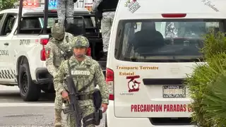 Detienen a un hombre y aseguran diversas dosis de drogas en operativo realizado en la Supermanzana 251 de Cancún