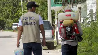 Quintana Roo segundo lugar nacional en contagios de viruela símica desde el 2022, con 236 casos