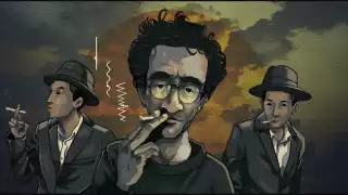 El Nobel mexicano era un símbolo del poder cultural y eso lo denotaba desde su pomposa expresión corporal