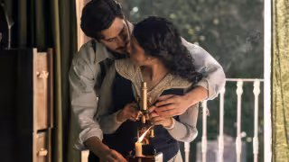 Mal de amores: ¿qué pasó con Emilia, Daniel y Antonio? Final explicado de la serie de Netflix