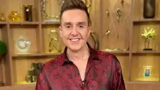 Internautas aseguran que reaparición de Daniel Bisogno fue creada con IA