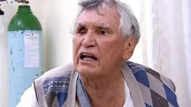 Ya al borde de la muerte debido a su mala salud, el fundador del Cartél de Guadalajara revela concede su primer entrevista a los medios