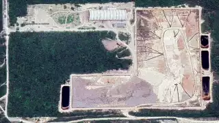 El sitio actual de disposición de residuos está saturado y varias veces se prohibió el ingreso de camiones