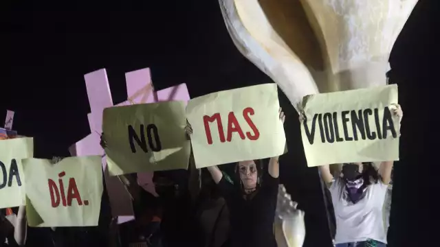 Activistas que en pro de las mujeres coinciden en que Carlos Joaquín no actúa con perspectiva de género en Quintana Roo