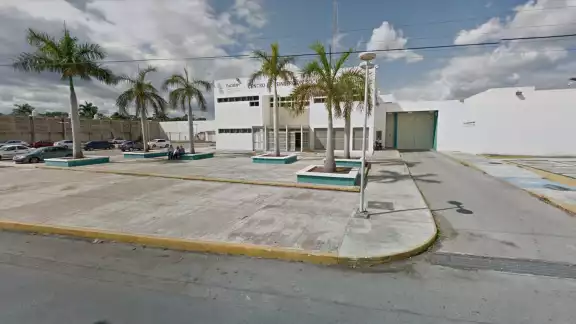 Foto: Google Maps
Foto: Google Maps