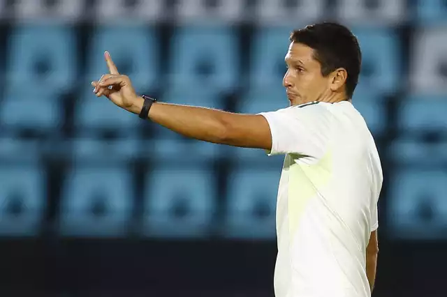 El objetivo de las Iguanas es ser el equipo número 1 de la Liga.