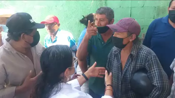 Originalmente se había pedido que el Tren Maya pasara encima del nuevo viaducto Originalmente se había pedido que el Tren Maya pasara encima del nuevo viaducto