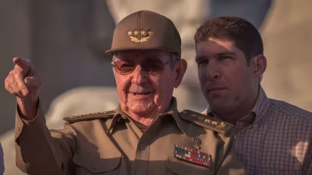 Raúl Castro enfrenta acusación en EU por derribo de avionetas en 1996