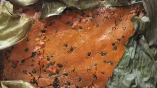 Pib: ¿Cómo preparar este platillo al estilo yucateco?