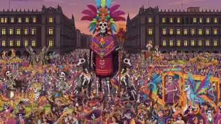 El Zócalo tendrá actividades gratuitas.