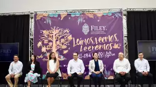 La FILEY 2023 será en el Centro de Conveniones Siglo XXI