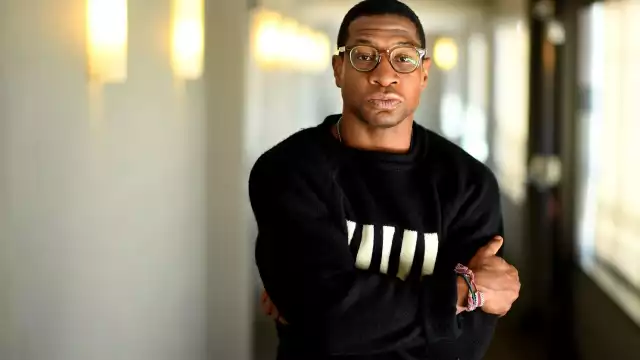 Jonathan Majors, actor de Creed 3 detenido por presunta violencia doméstica