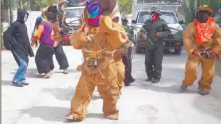 Agregó que a pesar de la pandemia desatada por COVID-19, esta no fue factor para no realizar la clásica representación