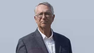 Ricardo Salinas Pliego, presidente de Grupo Salinas