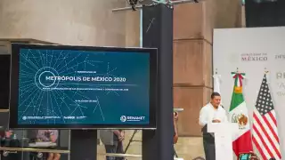 Playa del Carmen fue la única ciudad de la Península de Yucatán con esta clasificación