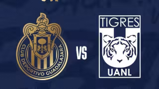 Venta preferente, combo jersey y Tour VIP: todo lo que necesitas saber para no perderte el Chivas vs. Tigres de Liguilla
