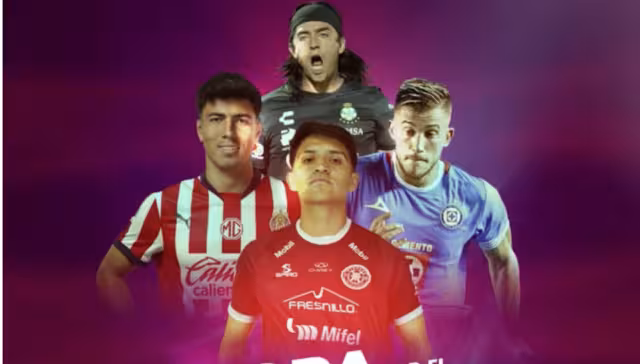 Las pretemporadas se viven con más intensidad este Apertura 2025