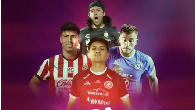 Las pretemporadas se viven con más intensidad este Apertura 2025