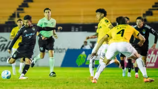 “Tenemos que cambiar rápido la página después de la derrota ante Venados”, DT de Cancún FC