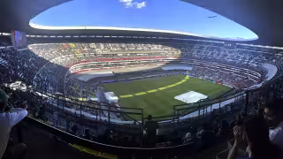 ¡La Máquina de Cruz Azul ya tiene casa! Este es el estadio donde jugará y lo compartirá con conocidos “roomies"