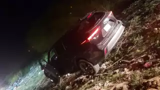 Dos grupos criminales rivales se enfrentaron en San Luis Río Colorado, Sonora, suceso que dejó cuatro hombres muertos