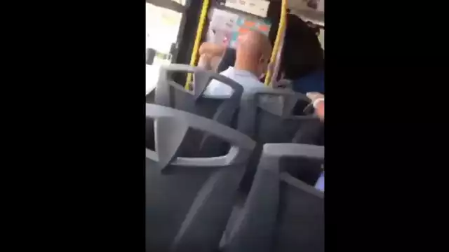 Foto: Captura de video