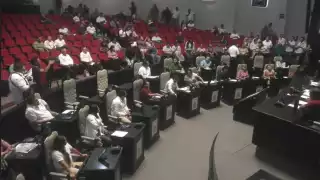 Congreso de Quintana Roo designa a Raciel López Salazar como Fiscal General