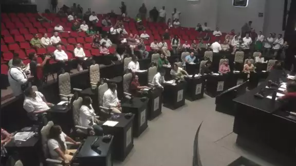Raciel López Salazar siempre contó con el respaldo del Gobierno de Quintana Roo