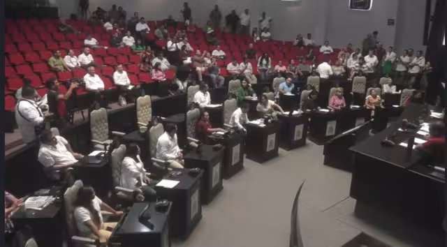 Raciel López Salazar siempre contó con el respaldo del Gobierno de Quintana Roo