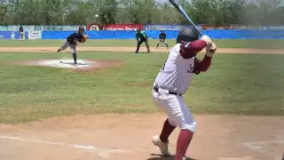 Nuevo León y Sinaloa se disputarán el tercer lugar del campeonato