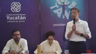 Yucatán destacó en el Tianguis Turístico 2023 en CDMX