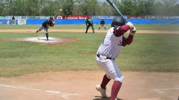 Nuevo León y Sinaloa se disputarán el tercer lugar del campeonato Nuevo León y Sinaloa se disputarán el tercer lugar del campeonato