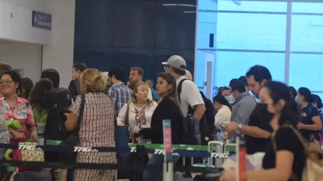 Este jueves 16 de marzo están programadas 56 operaciones