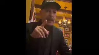 Sergio Goyri criticó al Canelo por no tener personalidad