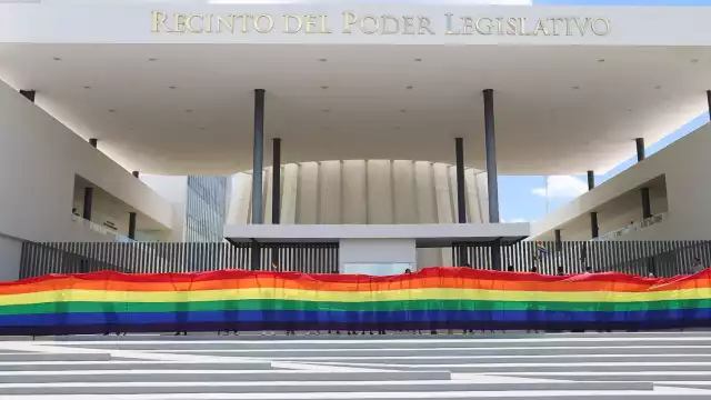 El recurso legal fue promovido por el Colectivo por la Protección de Todas las Familias en Yucatán