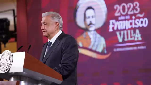AMLO empezará sus actividades con la conferencia mañanera de este viernes