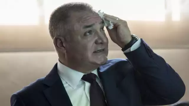 La UIF mantendrá bloqueadas las cuentas bancarias de García Luna. Foto: Cuartoscuro