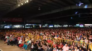 El Teatro del Pueblo de la Feria Yucatán Xmatkuil albergará gran cantidad de eventos