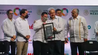El Tianguis Turístico de Mérida se distingue por ser un evento inclusivo