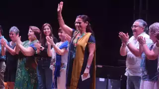 Así se vivió el término de la FILEY 2024