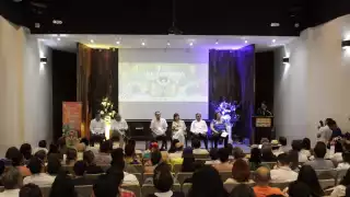 La FILEY se realizará en el Centro de Convenciones Siglo XXI