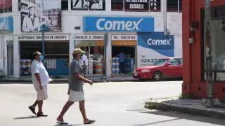 Los casos acumulados hasta el momento suman 19 mil 941 Foto: Luis Payán