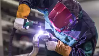 Quintana Roo presentó una tasa anual de 17 por ciento en el ramo manufacturero, según datos del Inegi