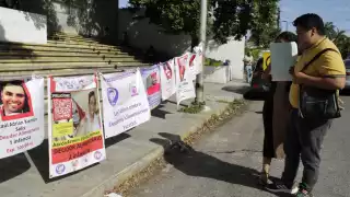 Padres fueron exhibidos como deudores alimentarios en Mérida