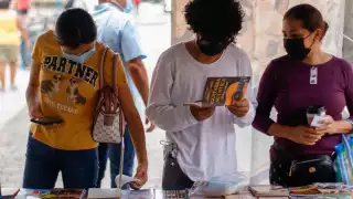 Esta feria estará en un horario de 9:00 a 20:00 horas