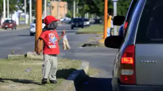 Yucatán ocupa el lugar 14 a nivel nacional como la entidad con mayor porcentaje de niños que realizan diversos trabajos